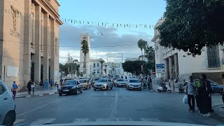 Mostaganem Balade avec Cheikh Kamel Bourdib الله يعطيه الصحة و العافية و الهناء قد العمر [upl. by Helena361]