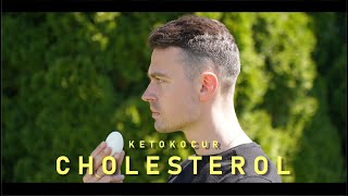 CHOLESTEROL  Ketokocur feat Chytry Pioter [upl. by Iror]