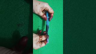 😍 How to make Injection Syringe Mehndi Cone mehndikadiesain [upl. by Ralip]