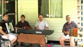 Australian Set Tunes Medley  Jam Session [upl. by Areehs999]