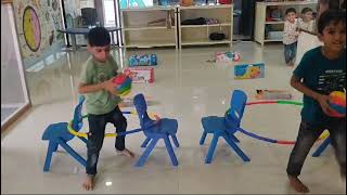 Cognitive motor skills [upl. by Concepcion]