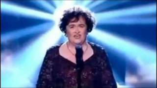 Susan Boyle  Silent Night Music Video Lyrics Download [upl. by Arais]