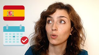 Slow Spanish  Español lento  Aprende español fácil y rápido con subtítulos en español o en inglés [upl. by Haley]