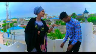 ROOSE CADE FT NAJMA NUURA  GUURKIYO WAQTIGA  New Somali Music Video 2019 Official Video [upl. by Aloysia]