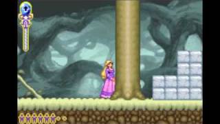 Lets Play Barbie And The Magic Of Pegasus 05 [upl. by Greggory]