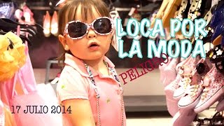 Laia fashion victim17 julio VLOGS DIARIOS VERANO 2014 [upl. by Nyberg]