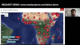 MEED Projects is expanding to SubSaharan Africa [upl. by Aniled]