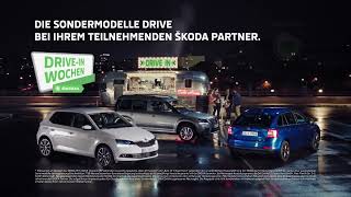 Germany 2017 Skoda Sondermodelle Commercial [upl. by Merry728]