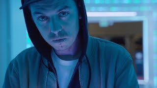 Grieves  RX Official Video [upl. by Errot641]