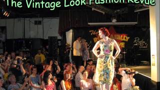 Rockabilly Rave 17 2013 SLIDESHOW see how it was [upl. by Mayhs]