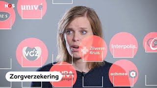 Waarom je tóch €€€ even naar je zorgpremie moet kijken [upl. by Ycak]