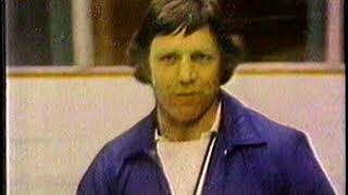 1981 Absorbine jr quotBobby Hullquot TV Commercial [upl. by Aneerak]