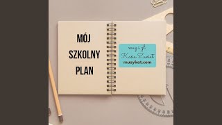 Mój szkolny plan [upl. by Ritz556]