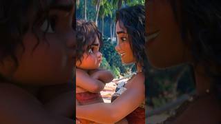 Tráiler Moana 2  Su hermana y la nueva aventura junto a Maui moana disney maui moana2 estreno [upl. by Elsi492]