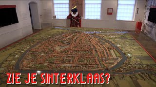 Zie je Sinterklaas [upl. by Nylhtiak786]