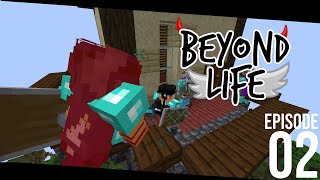 Beyond life Episode 2  BETRAYED [upl. by Brechtel]