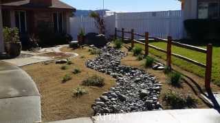 Water Saving Drought Tolerant Landscape Designs by Susan Gripshover [upl. by Ugo767]