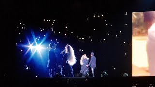 Beyoncé amp JayZ  Forever Young live OTR II Closing Köln 03072018 [upl. by Eiroj385]