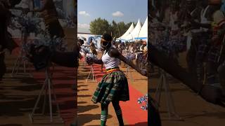 African karamojong traditional dance [upl. by Thay]