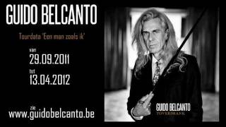 Guido Belcanto  Toverdrank 2011 [upl. by Honebein]