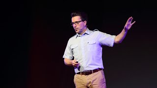 The public speaking lesson you never had  DK   TEDxNelson [upl. by Brien897]