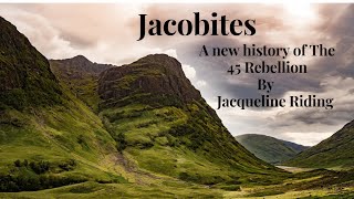 Jacobites by Jacqueline Riding  Audiobook Prologue [upl. by Bluefield]