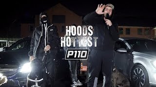 Jay B  Hoods Hottest Season 2  P110 [upl. by Mccallum]