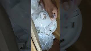 Havells fan unboxing [upl. by Cryan40]