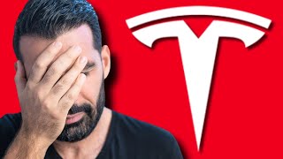 Tesla Investors Just Got SCAMMED [upl. by Suzan]