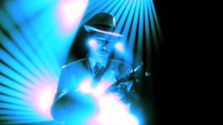 Songs For Acid Edward by MrB The Gentleman Rhymer Official Music Video HD [upl. by Ahtis]