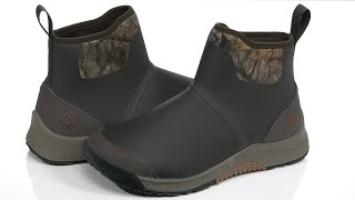 The Original Muck Boot Company Outscape Chelsea SKU 9488794 [upl. by Avrenim]