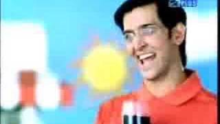 Hrithik Roshan Goi Mil Gaya Ad [upl. by Malda]