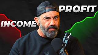 How to Build a Profitable Business in 2023  The Bedros Keuilian Show E034 [upl. by Pauli]