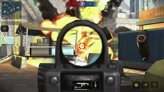 MC5 Assult gameplay 1 Destroying noobs [upl. by Mahmoud126]