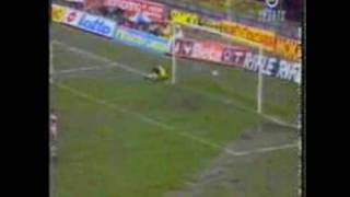 Italy Serie A greatest goals ever Goal Of Season 199091 [upl. by Adamsen]