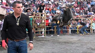 RANCHO LOS DESTRUCTORES DE MEMO OCAMPO ¡¡ JARIPEO EN INDAPARAPEO MICHOACAN 21 DE ENERO 2024 [upl. by Tap]