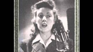 Vera Lynn  A Nightingale Sang In Berkeley Square 1940 [upl. by Valdis]