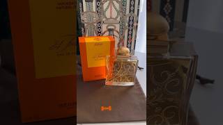 Hermes 24 faubourg  Luxury Fragrance hermesparis fragrancelover over60beauty [upl. by Sholom]