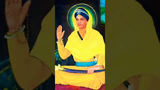 Mata sahib kaur ji wmkੴ god matasahibkaurji sikhguru gurugobindsinghji sikhhistory [upl. by Lahsram]