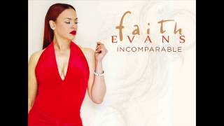 Faith Evans  Incomparable Album Sampler [upl. by Knoll735]