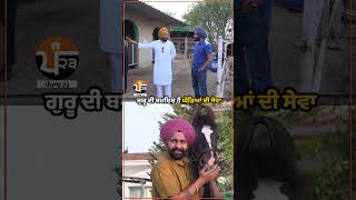 ਮੁਨਾਫੇ ਲਈ ਘੋੜੇ ਰੱਖਣਾ ਸੇਵਾ ਕਿਵੇਂ ਹੋਈ [upl. by Dopp]