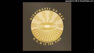 Nightmares On Wax  A Case Of Funk Loco Dice Remix [upl. by Vierno]