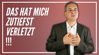 Wie innere seelische Verletzungen ausheilen können [upl. by Acissaj665]