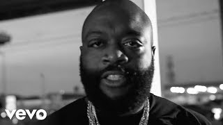 Rick Ross  Carol City Official Video [upl. by Iaka]