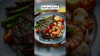 Cajun Surf and Turf Recipe [upl. by Lairret]