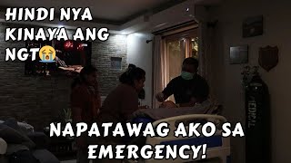 GANITO ANG GINAWA NYA SA BAHAY  STROKE PATIENT HOME CARE [upl. by Tien]