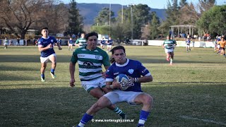 Gimnasia y Tiro finalista Primera B RegionalDelNOA [upl. by Merrill]