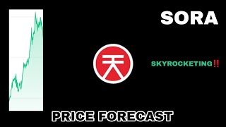 SORA COIN IS SKYROCKETING IN 2024‼️ XOR COIN PRICE FORECAST‼️ SORA XOR CRYPTO INTERESTING NEWS [upl. by Nuajed]