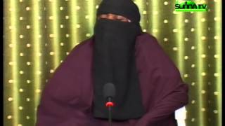 Malama Khadijah Adamu Abdullahi Domin Iyali 5 [upl. by Soutor]