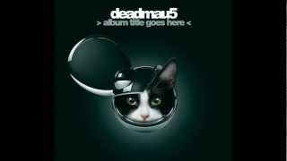 deadmau5  Strobe Live Version Full Mix [upl. by Kalie]